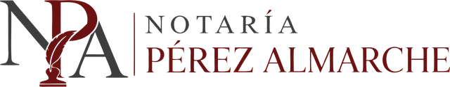 Notaría Pérez Almarche